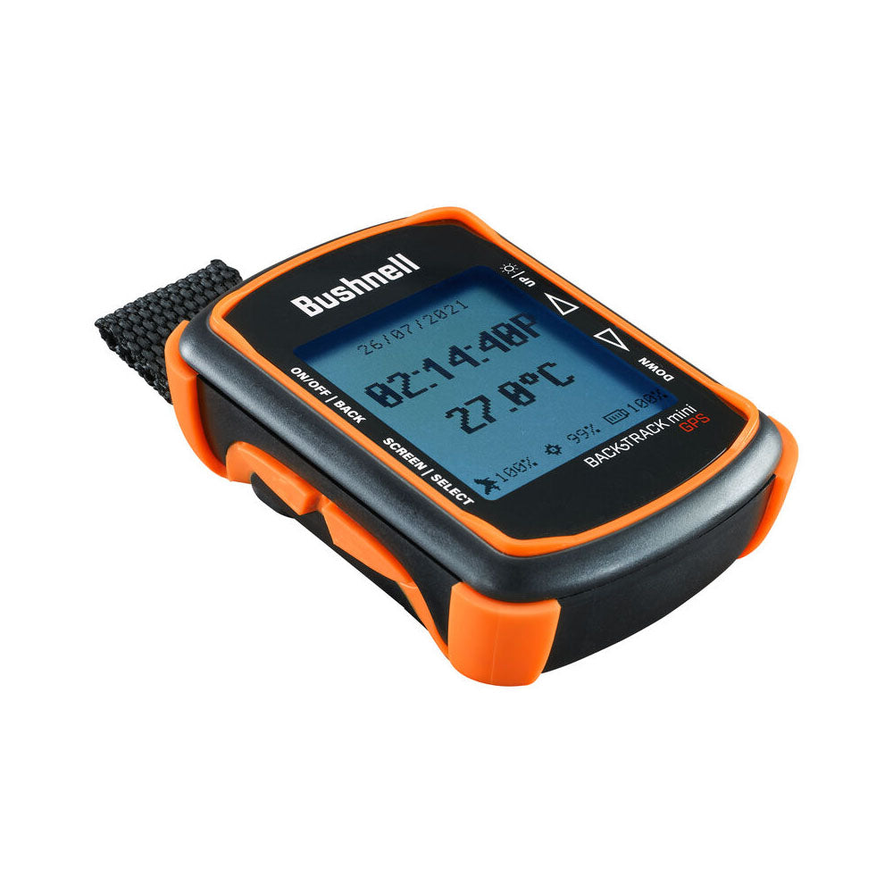 Backtrack Mini GPS