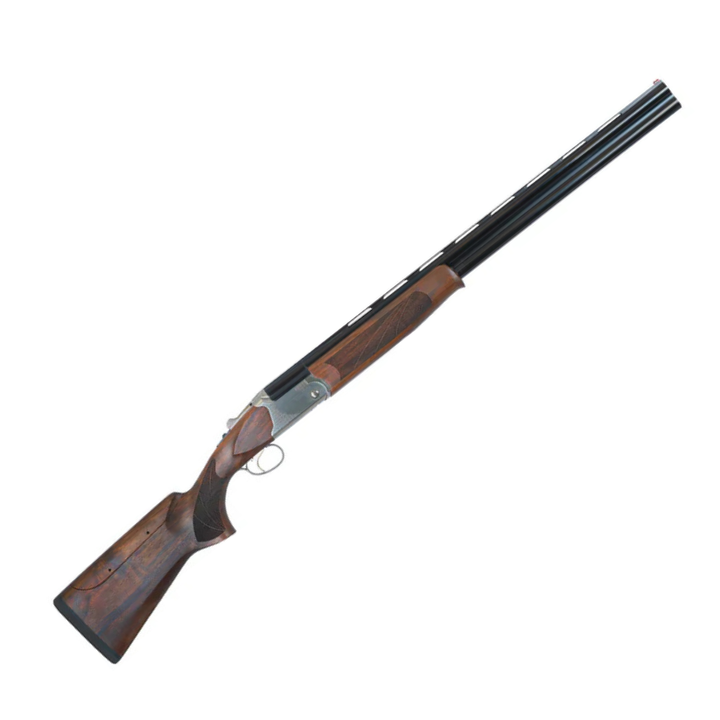 Webley &amp; Scott  900 Boudicea Series 12G 30"