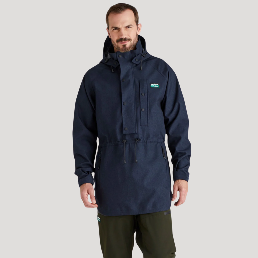 Ridgeline Monsoon Light Smock | Mens - Ridgeline