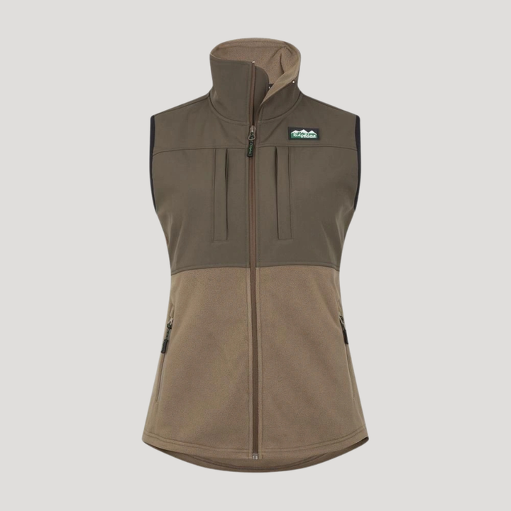 Ridgeline Hybrid Vest | Womens