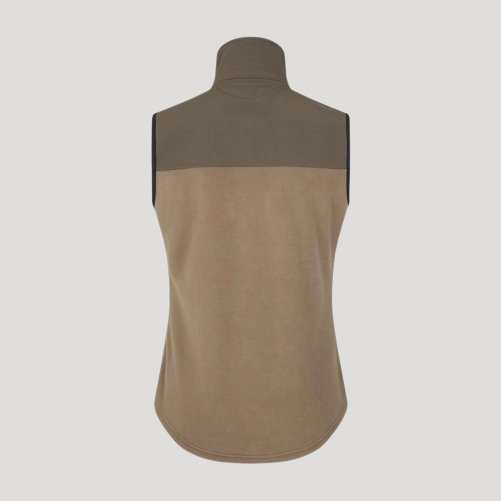 Ridgeline Hybrid Vest | Womens