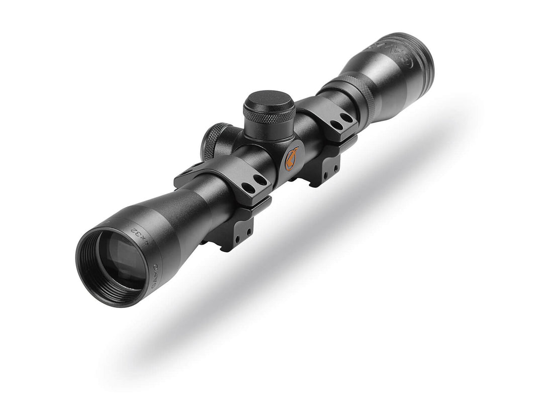 Gamo Scope Sporter Series 1in 4x32 WR - Gamo