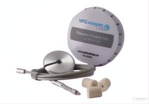VFG Firearm Pocket Set .22 - .50 Cal
