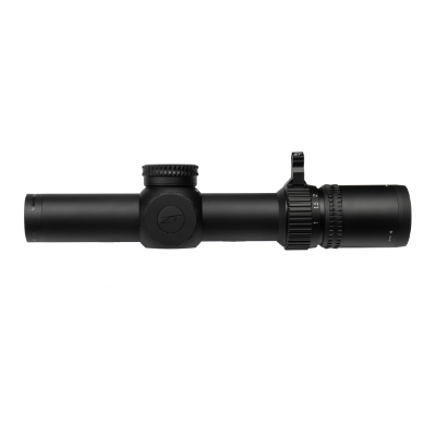 ZERTOECH VENGEANCE HD 1-10X28 FFP MRAD LPVO RETICLE