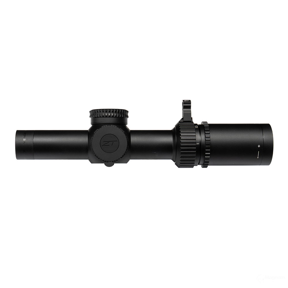 ZEROTECH VENGEANCE 1-4X24 SFP RAR MOA