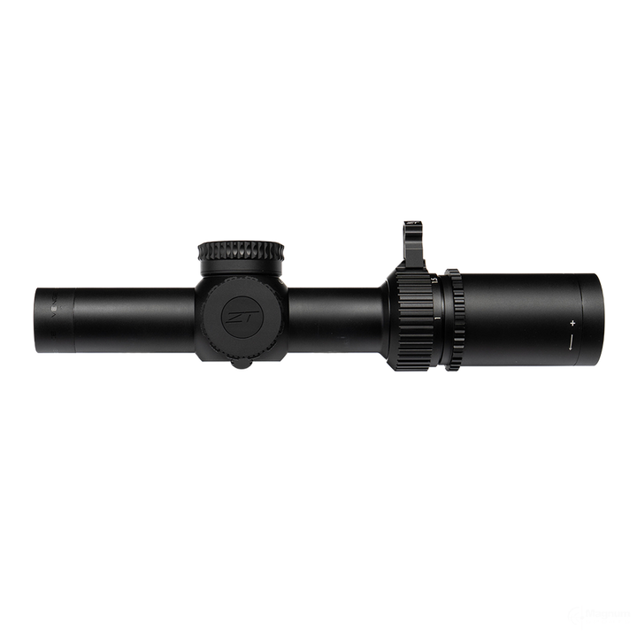 ZEROTECH VENGEANCE 1-4X24 SFP RAR MOA