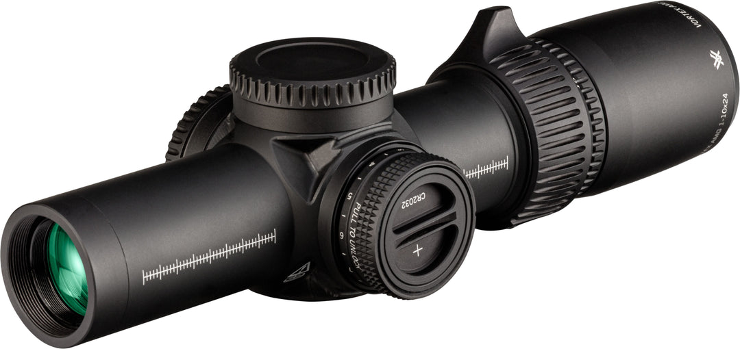 Vortex AMG 1-10x24