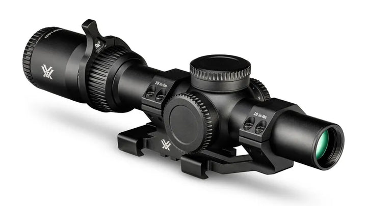 Vortex Venom 1-6x24 Riflescope + Sport Mount Pack