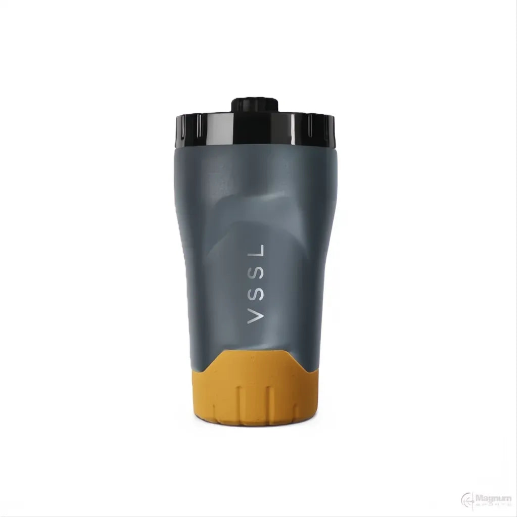 VSSL DRIFT TUMBLER 295ML ASH