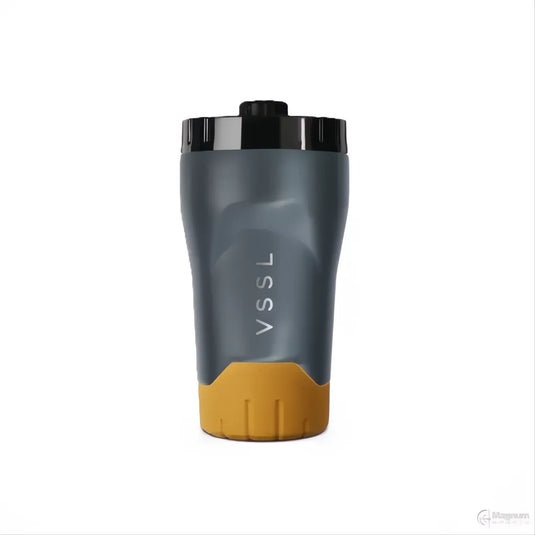 VSSL DRIFT TUMBLER 295ML ASH