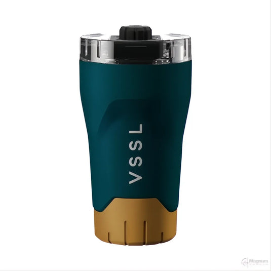 VSSL DRIFT TUMBLER 295ML PACIFIC BLUE