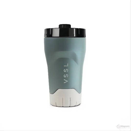 VSSL DRIFT TUMBLER 295ML WILD SAGE
