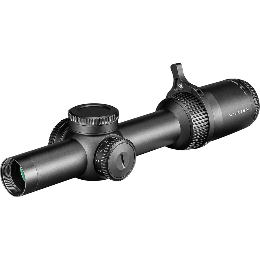Vortex Scopes – Magnum Sports