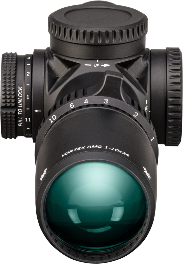 Vortex AMG 1-10x24