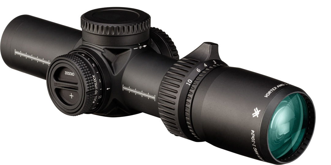 Vortex AMG 1-10x24