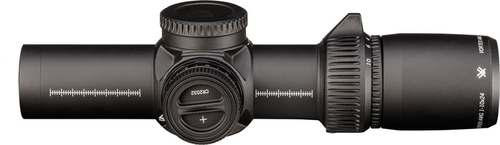 Vortex AMG 1-10x24