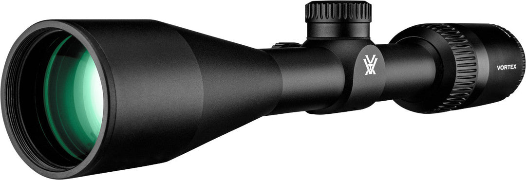 Vortex Crossfire HD 3-9x40