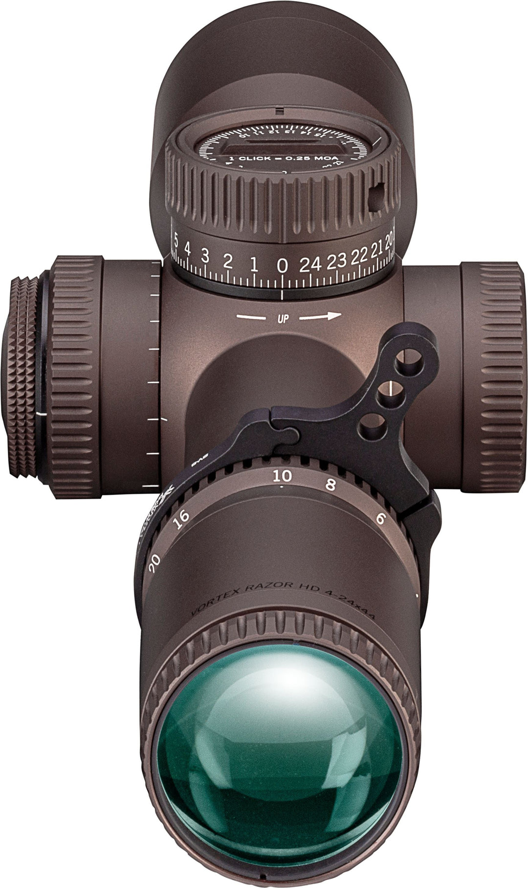 Vortex Razor HD Gen III 4-24x44