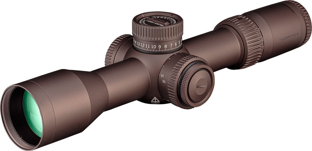 Vortex Razor HD Gen III 4-24x44
