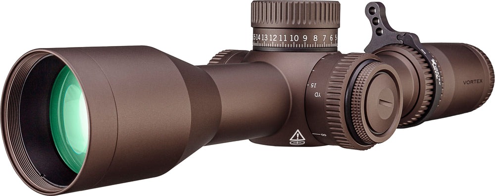 Vortex Razor HD Gen III 4-24x44