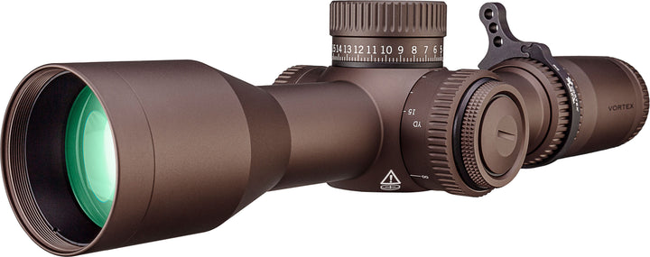 Vortex Razor HD Gen III 4-24x44