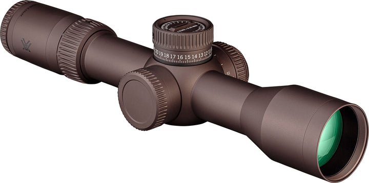 Vortex Razor HD Gen III 4-24x44