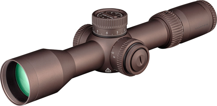 Vortex Razor HD Gen III 4-24x44