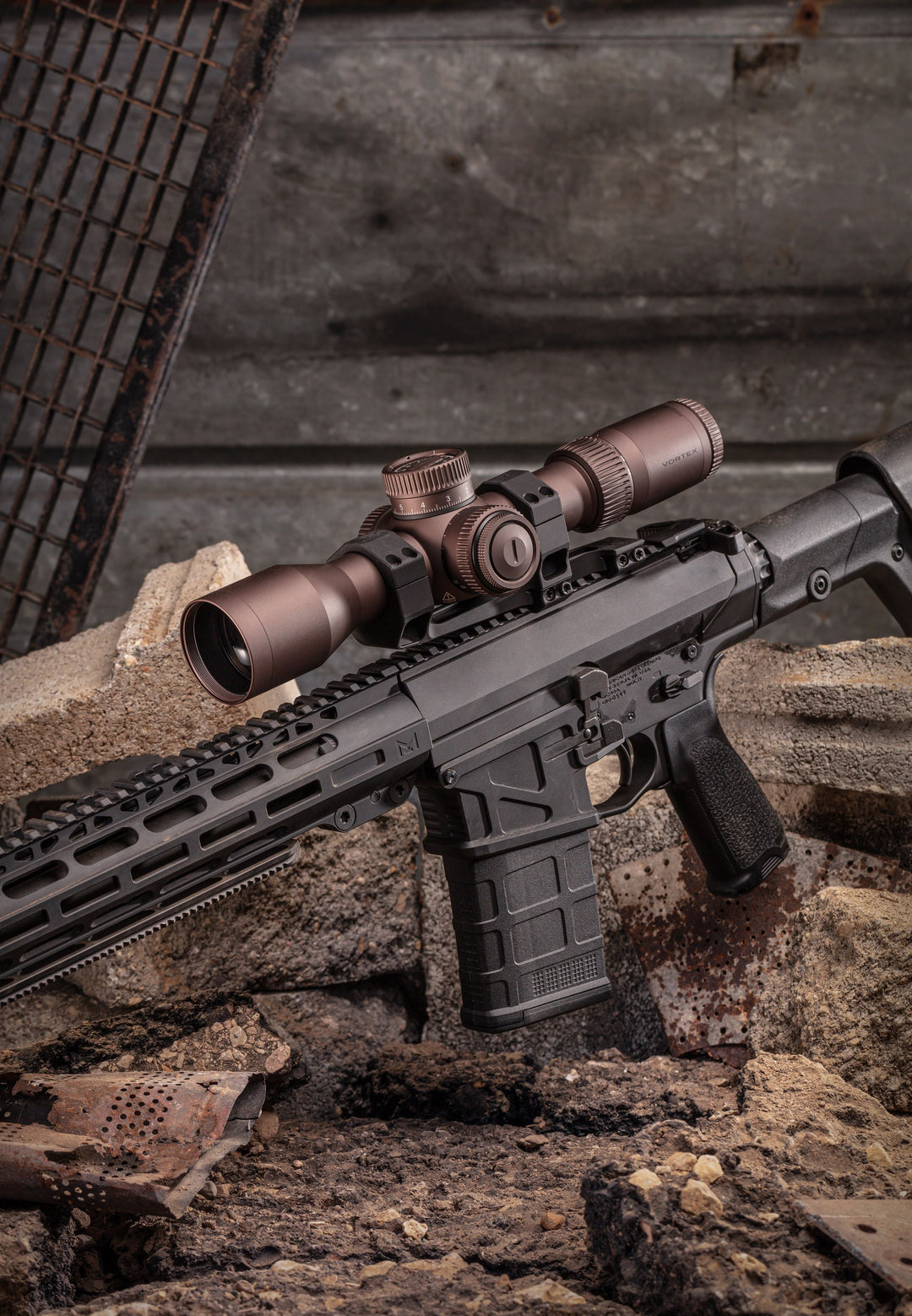 Vortex Razor HD Gen III 4-24x44