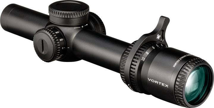 Vortex Strike Eagle 1-10x24
