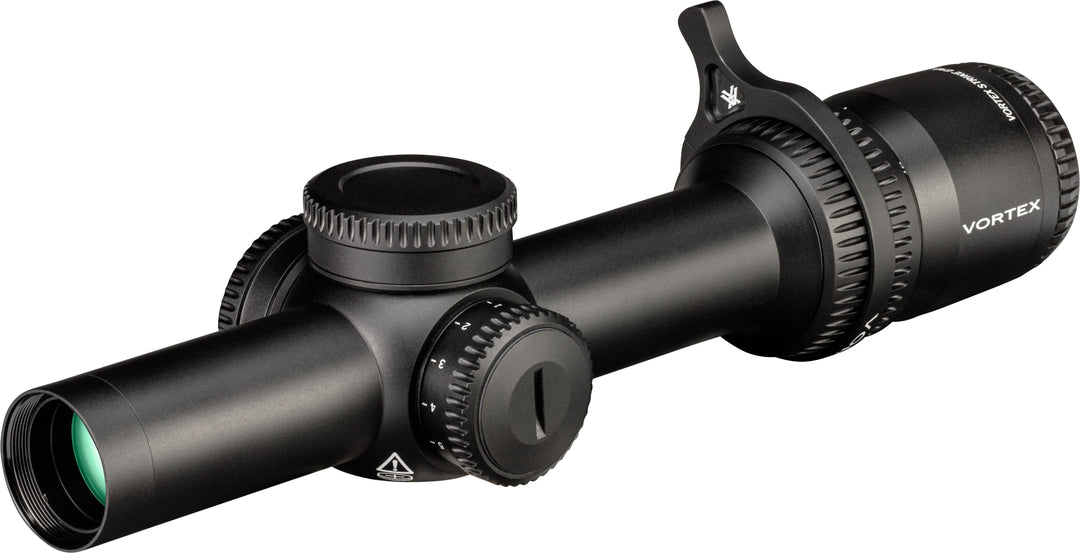 Vortex Strike Eagle 1-10x24