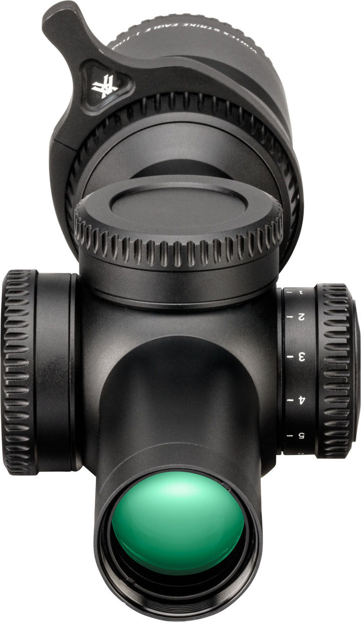Vortex Strike Eagle 1-10x24