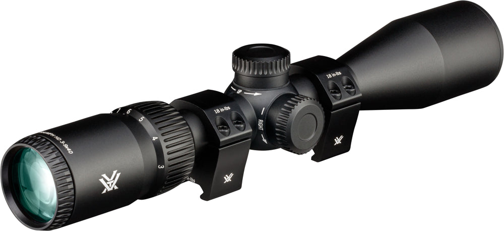 Vortex Triumph HD 3-9x40