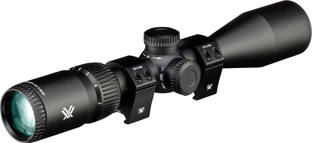 Vortex Triumph HD 3-9x40