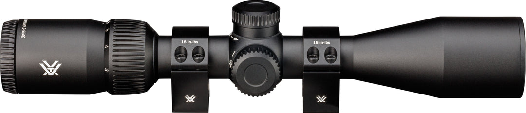 Vortex Triumph HD 3-9x40