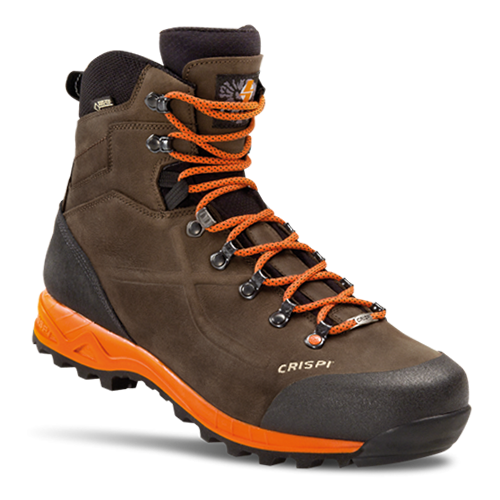 Crispi Valdres GTX