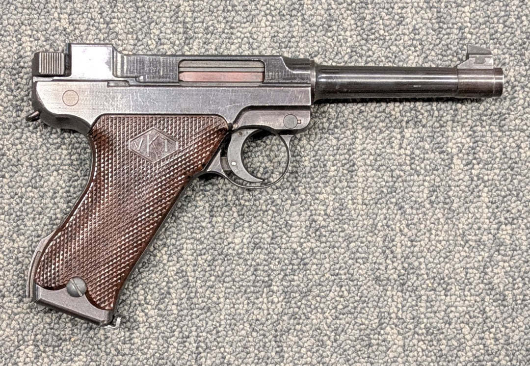 Pre-Owned | Valmet L35 - 9mm