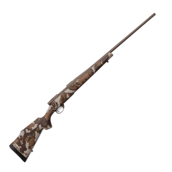 Vanguard First Lite