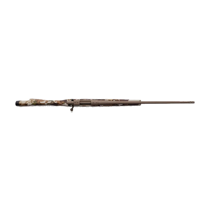 Vanguard First Lite
