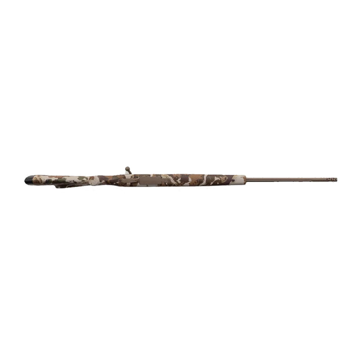Vanguard First Lite