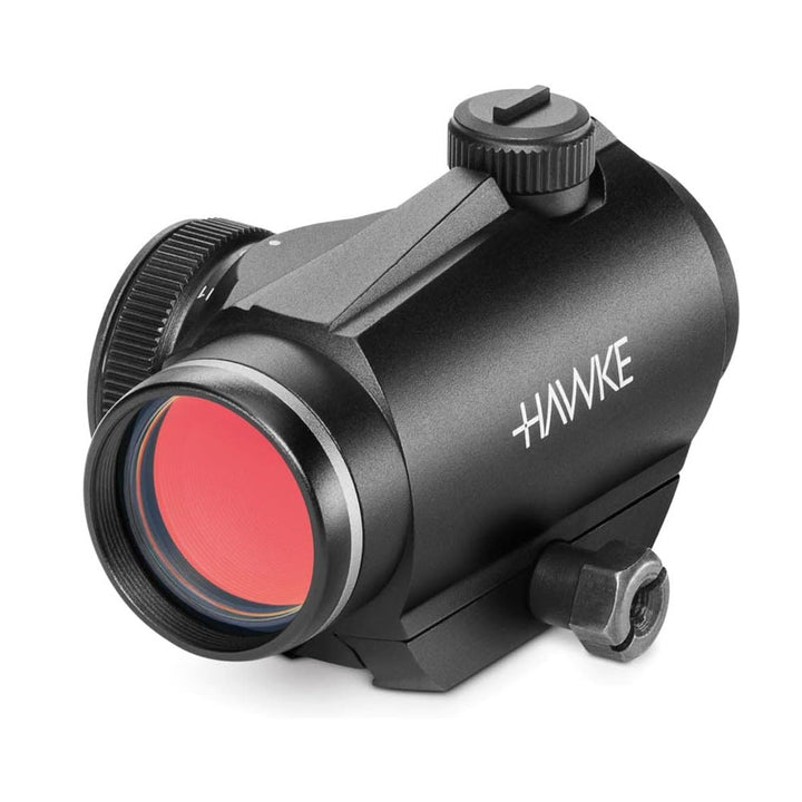 Hawke Vantage Red Dot 1x20 9-11mm