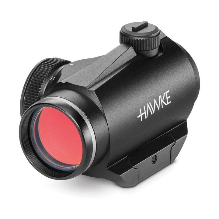 Hawke Vantage Red Dot 1x20 Weaver