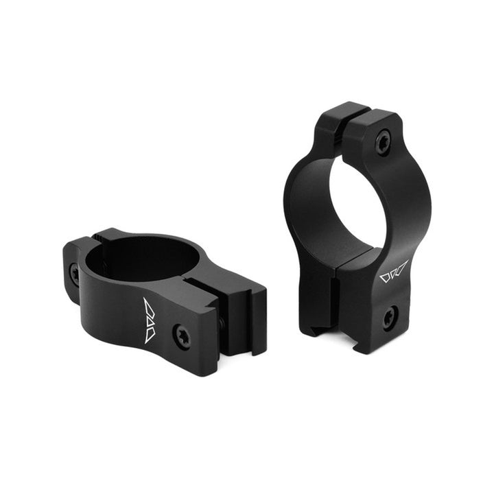 Vapor Rimfire Rings