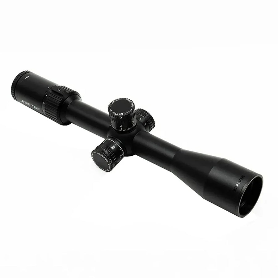 Zerotech Rifle Scopes – Magnum Sports