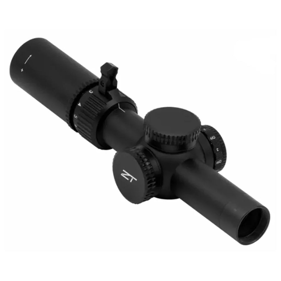 Zerotech Rifle Scopes – Magnum Sports