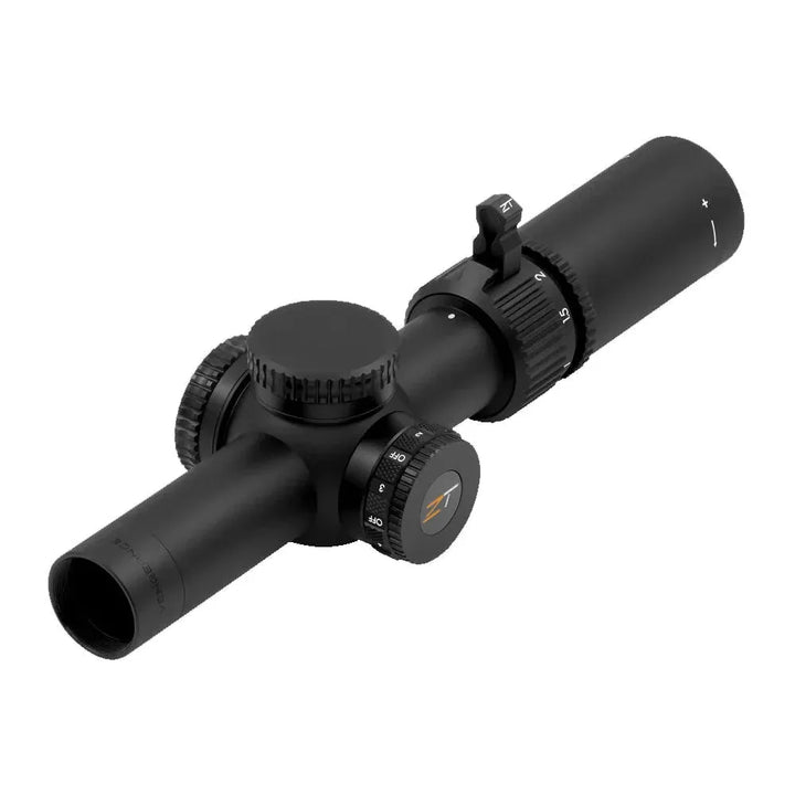 Zerotech Rifle Scopes – Magnum Sports