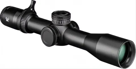 Venom 3-15x44 FFP EBR-7C MRAD
