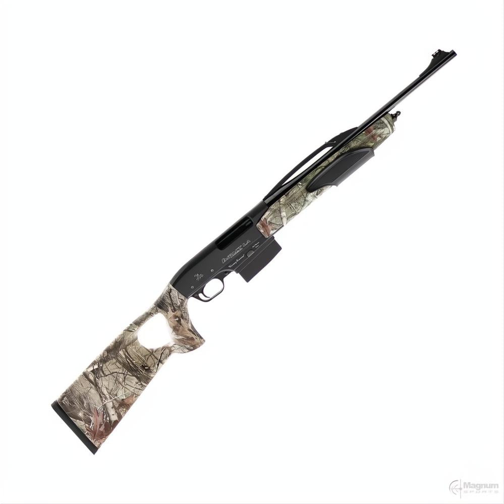 Verney Carron Impact LA Thumbhole Camo