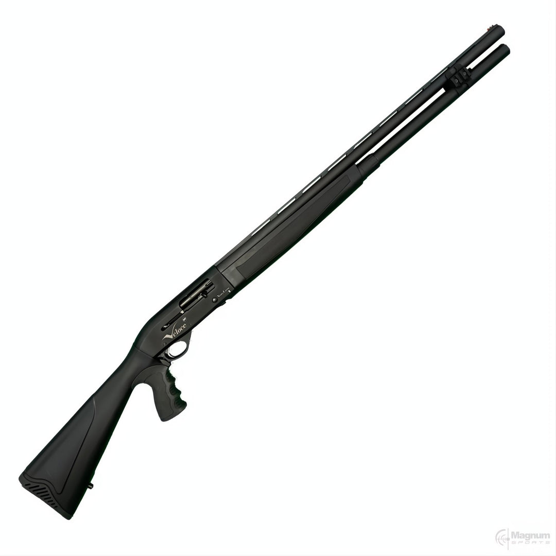 Verney Carron Veloce Tactical