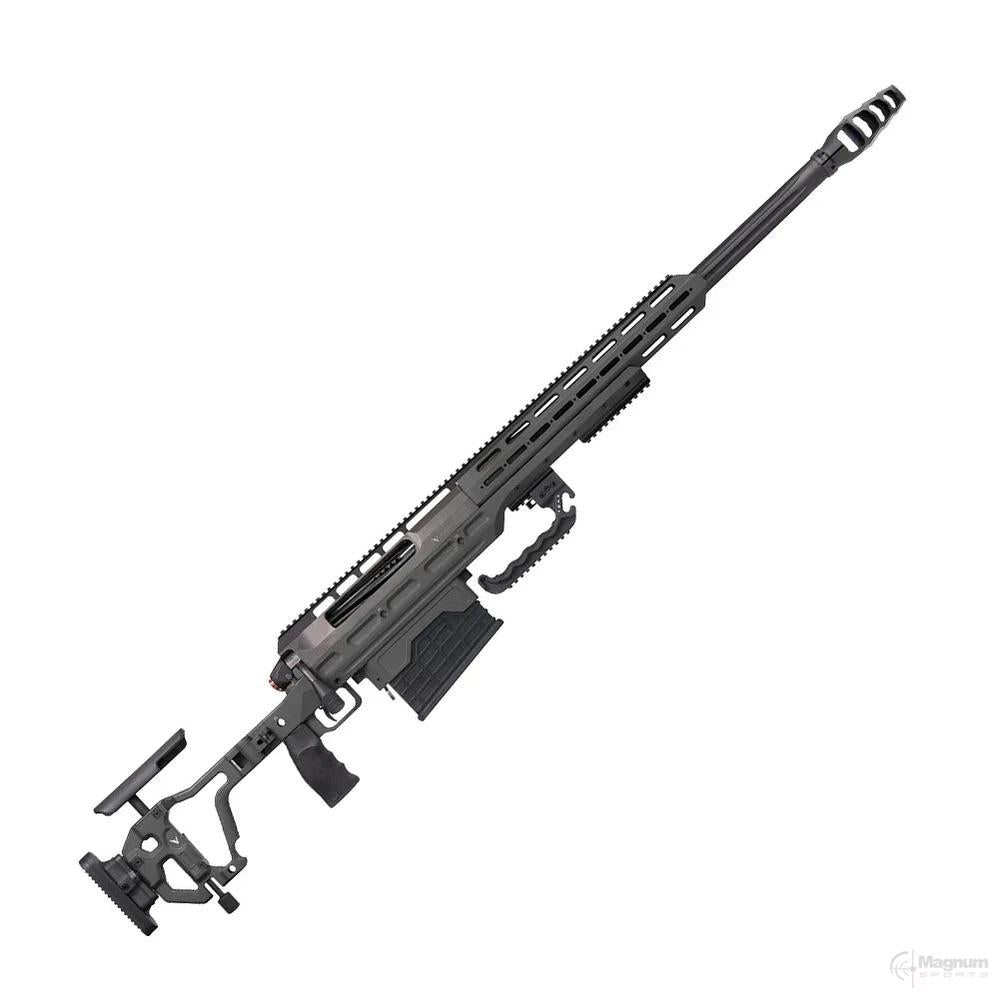 Victrix Corvo V Dark Grey