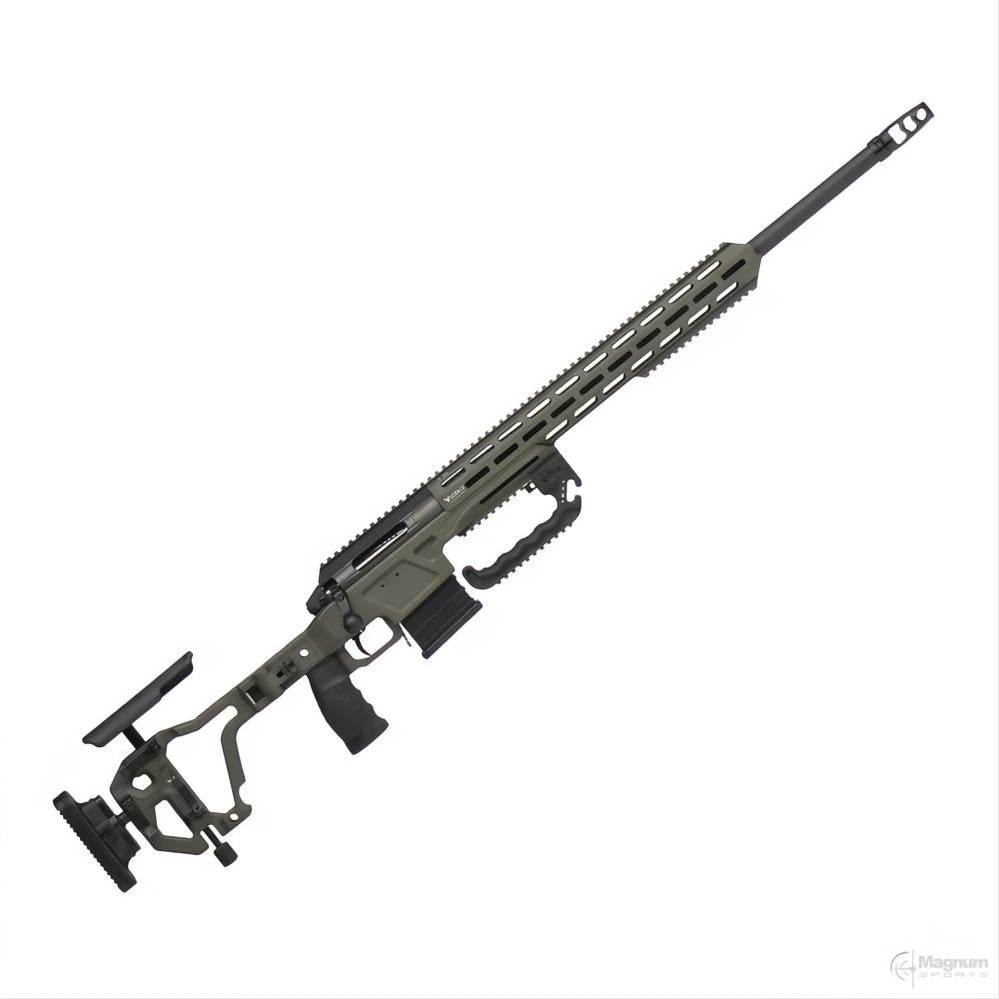 Victrix Gladio V Dark Olive Drab Green